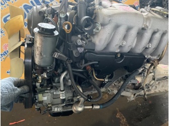 Продажа Двигатель на TOYOTA CROWN JZS171 1JZ-FSE 1243770  -  
				нет вып. колл. в сборе с навесным и стартером, коса, комп,  54ткм