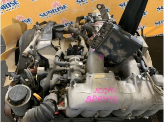 Продажа Двигатель на TOYOTA BREVIS JCG10 1JZ-FSE 1132346  -  
				нет вып. колл. в сборе с навесным и стартером, коса, комп,  65ткм