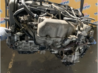 Продажа Двигатель на HONDA ODYSSEY RA1,RA2,RA3,RA4,RA5 F23A 2055820  -  
				со всем навесным и стартером, деф. датчика коса комп 80ткм