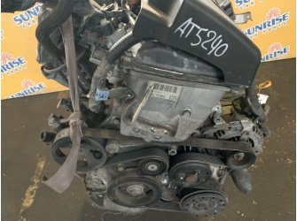 Продажа Двигатель на TOYOTA AVENSIS AZT250 1AZ-FSE 5483341  -  
				нет вып. колл. со всем навесным и стартером, коса, комп, 71ткм