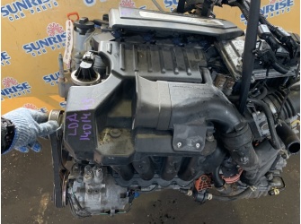 Продажа Двигатель на HONDA CIVIC FD3 LDA 1401443  -  
				со всем навесным и стартером, коса, комп, 73ткм
