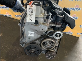 Продажа Двигатель на HONDA CIVIC FD3 LDA 1401443  -  
				со всем навесным и стартером, коса, комп, 73ткм