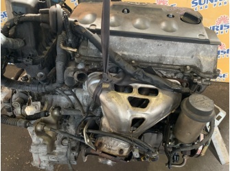 Продажа Двигатель на TOYOTA VITZ NCP13 1NZ-FE 1533824  -  
				под мкпп без маховика мех. дросс. со всем навесным и стартером, коса, комп, 73ткм