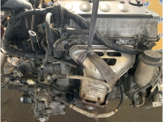 Продажа Двигатель на TOYOTA VITZ NCP13 1NZ-FE 2027808  -  
				под мкпп без маховика мех. дросс. со всем навесным и стартером, коса, комп, 79ткм