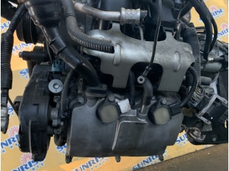 Продажа Двигатель на SUBARU LEGACY BR9 EJ253 E092374  -  
				juafe, деф, крышки грм, со всем навесным и стартером, 78ткм
