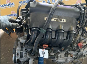 Продажа Двигатель на HONDA FIT ARIA GD8 L15A 4010176  -  
				8 свечн, со всем навесным и стартером, коса, комп, 68ткм