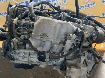 Продажа Двигатель на HONDA ODYSSEY RA6 F23A 2331040  -  
				со всем навесным и стартером, деф, датчика 80ткм