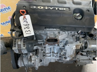 Продажа Двигатель на HONDA INSPIRE UC1 J30A 6205016  -  
				нет вып. кол. со всем навесным и стартером, коса, комп, 78ткм