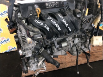 Продажа Двигатель на TOYOTA PORTE NNP10 2NZ-FE 4548701  -  
				мех. дросс. со всем навесным и стартером, коса, комп, 79ткм