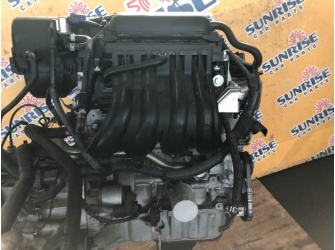Продажа Двигатель на NISSAN MARCH AK12 CR12 008879A  -  
				нет вып. колл. со всем навесным и стартером, коса, комп, 59ткм