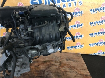 Продажа Двигатель на NISSAN CUBE BZ11 CR14 178992  -  
				нет вып. колл, со всем навесным и стартером, коса, комп, 97ткм