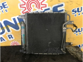 Продажа Радиатор кондиционера на MAZDA TITAN SYE6T    -  
				rc0283