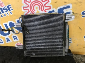 Продажа Радиатор кондиционера на MAZDA TITAN SYE6T    -  
				rc0283