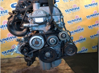 Продажа Двигатель на TOYOTA VITZ SCP90 2SZ-FE 1992092  -  
				нет выпуск, колл, со всем навесным и стартером, коса, комп, 97ткм
