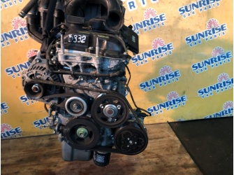 Продажа Двигатель на SUZUKI ALTO HA35S R06A 1346924  -  
				со всем навесным и стартером, коса, комп, 78ткм