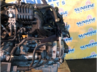 Продажа Двигатель на SUZUKI ALTO HA35S R06A 1346924  -  
				со всем навесным и стартером, коса, комп, 78ткм