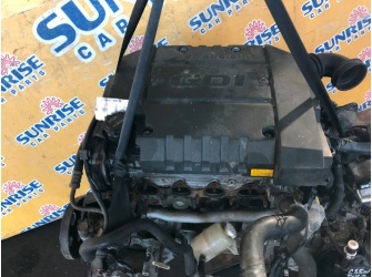 Продажа Двигатель на MITSUBISHI LANCER CS5W 4G93 MN1762  -  
				gdi тнвд md367149 со всем навесным и стартером, коса, комп,  4wd 77ткм