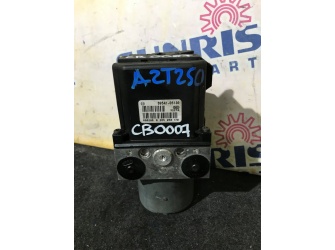 Продажа Блок управления ABS на TOYOTA AVENSIS AZT250 2AZ   -  
				cb0007