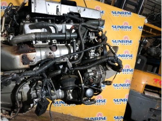Продажа Двигатель на NISSAN CEDRIC HY33 VQ30DET 861778A  -  
				со всем навесным и стартером, коса, комп, 78ткм