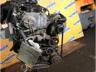 Продажа Двигатель на NISSAN SERENA TC24 QR20 405128A  -  
				пласт. впуск, без выпус. колл, со всем навесным и стартером, коса, комп, 80ткм