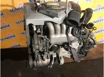 Продажа Двигатель на HONDA ODYSSEY RB1 K24A 5619437  -  
				со всем навесным и стартером, коса, комп, 79ткм