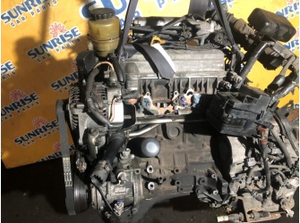 Продажа Двигатель на TOYOTA RAV SXA16 3S-FE 2726134  -  
				нет вып. колл. со всем навесным и стартером, коса, комп, 86ткм