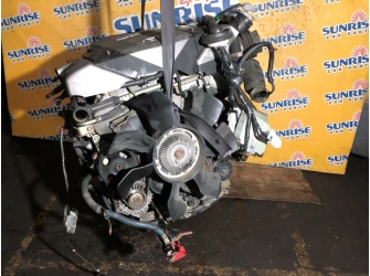 Продажа Двигатель на NISSAN CIMA HF50 VQ30DET 596055B  -  
				турбо со всем навесным и стартером, коса, комп, 71ткм