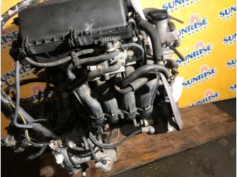 Продажа Двигатель на TOYOTA BB QNC21 3SZ-VE 2514467  -  
				нет вып. колл. со всем навесным и стартером, коса, комп, 77ткм