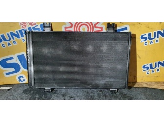 Продажа Радиатор кондиционера на TOYOTA CROWN MAJESTA UZS186 3UZ   -  
				rc0287