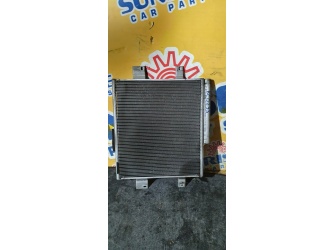 Продажа Радиатор кондиционера на DAIHATSU COO M401S, M402S, M411S 3SZ   -  
				rc0293