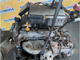 Продажа Двигатель на DAIHATSU COO M402S 3SZ-VE 1691827  -  
				без вып. колл. со всем навесным и стартером, коса, комп, 72ткм