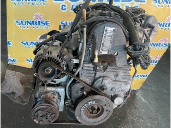 Продажа Двигатель на HONDA ACCORD CF6 F23A 1006730  -  
				деф. датчика заслонки со всем навесным и стартером, коса, комп, 78ткм