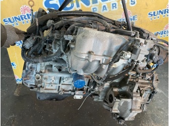 Продажа Двигатель на HONDA ACCORD CF6 F23A 1006730  -  
				деф. датчика заслонки со всем навесным и стартером, коса, комп, 78ткм
