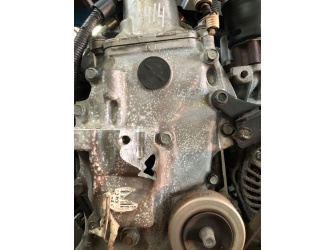 Продажа Двигатель на HONDA FIT GD3 L15A 1431077  -  
				со всем навесным и стартером, коса, комп, деф, лобовины 79ткм
