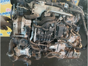 Продажа Двигатель на MAZDA CX-3 DK5FW S5 30250194  -  
				турбо, со всем навесным и стартером, коса, комп, ошибка в докум, 62ткм