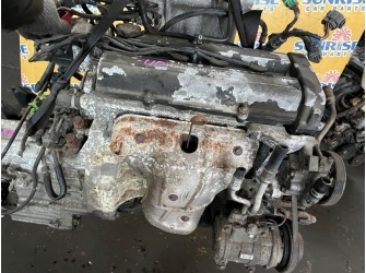 Продажа Двигатель на HONDA STEPWAGON RF1 B20B 3302159  -  
				со всем навесным и стартером, коса, нет компа, 76ткм