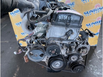 Продажа Двигатель на NISSAN AD VY11 QG13DE 302035  -  
				эл. др, нет вып. колл., со всем навесным и стартером, коса, комп, 64ткм