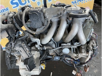 Продажа Двигатель на NISSAN AD VY11 QG13DE 302035  -  
				эл. др, нет вып. колл., со всем навесным и стартером, коса, комп, 64ткм
