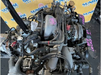 Продажа Двигатель на SUBARU LEGACY BP5 EJ203 C569379  -  
				hpche, в сборе с навесным и стартером, комп. 78ткм
