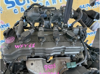 Продажа Двигатель на NISSAN WINGROAD WFY11 QG15 411796A  -  
				нет вып. колл., эл. др. со всем навесным и стартером, коса, комп, 78ткм