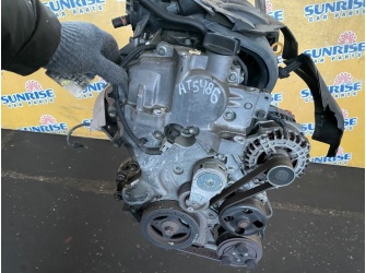 Продажа Двигатель на NISSAN WINGROAD JY12 MR18 065046A  -  
				коса, комп, в сборе с навесным и стартером. 78ткм