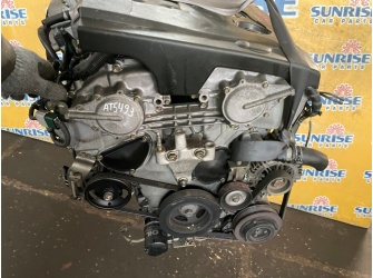 Продажа Двигатель на NISSAN TEANA J31 VQ23 127515A  -  
				нет вып. колл. со всем навесным и стартером, коса, комп, 78ткм