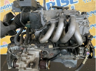 Продажа Двигатель на NISSAN WINGROAD WFY11 QG15 262995B  -  
				эл. дросс. нет вып. колл, со всем навесным и стартером, коса, комп, 72ткм