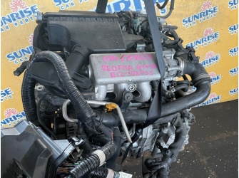 Продажа Двигатель на NISSAN NOTE E12 HR12DDR 220852A  -  
				super charger нет вып. колл, со всем навесным и стартером, коса, комп, 79ткм