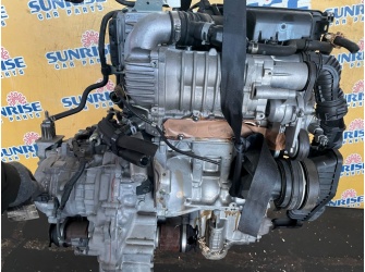Продажа Двигатель на NISSAN NOTE E12 HR12DDR 220852A  -  
				super charger нет вып. колл, со всем навесным и стартером, коса, комп, 79ткм