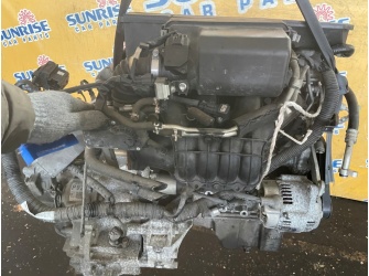 Продажа Двигатель на SUZUKI SX4 YA11S M15A 1171835  -  
				нет вып. колл. со всем навесным и стартером, коса, комп,  76ткм