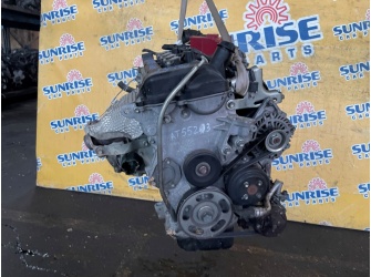 Продажа Двигатель на MITSUBISHI COLT Z21A 4A90 AD8622  -  
				со всем навесным и стартером, коса, комп, 57ткм