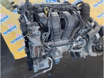 Продажа Двигатель на MITSUBISHI GALANT FORTIS CX4A 4B11 CD8559  -  
				4wd со всем навесным и стартером, коса, комп, 74км
