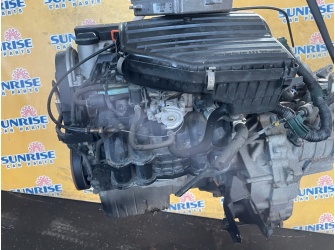 Продажа Двигатель на HONDA CIVIC EU3 D17A 1307258  -  
				со всем навесным и стартером, коса, комп, (под slya) 73ткм