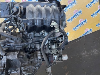Продажа Двигатель на NISSAN PRESAGE TNU31 QR25 128089A  -  
				нет вып. колл, со всем навесным и стартером, коса, комп, 72ткм